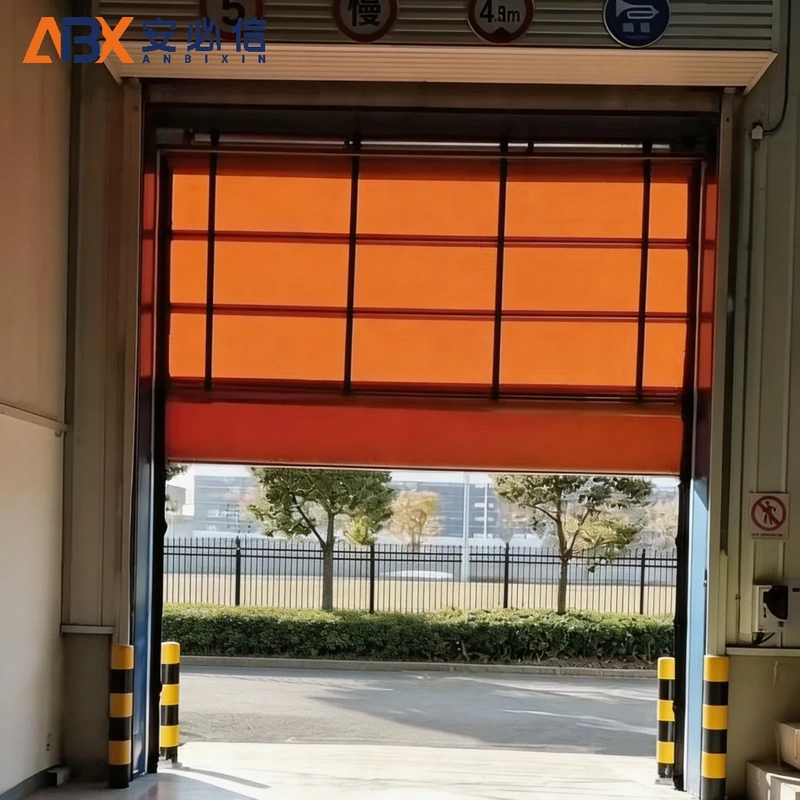 迪庆藏族自治州柔性大门
