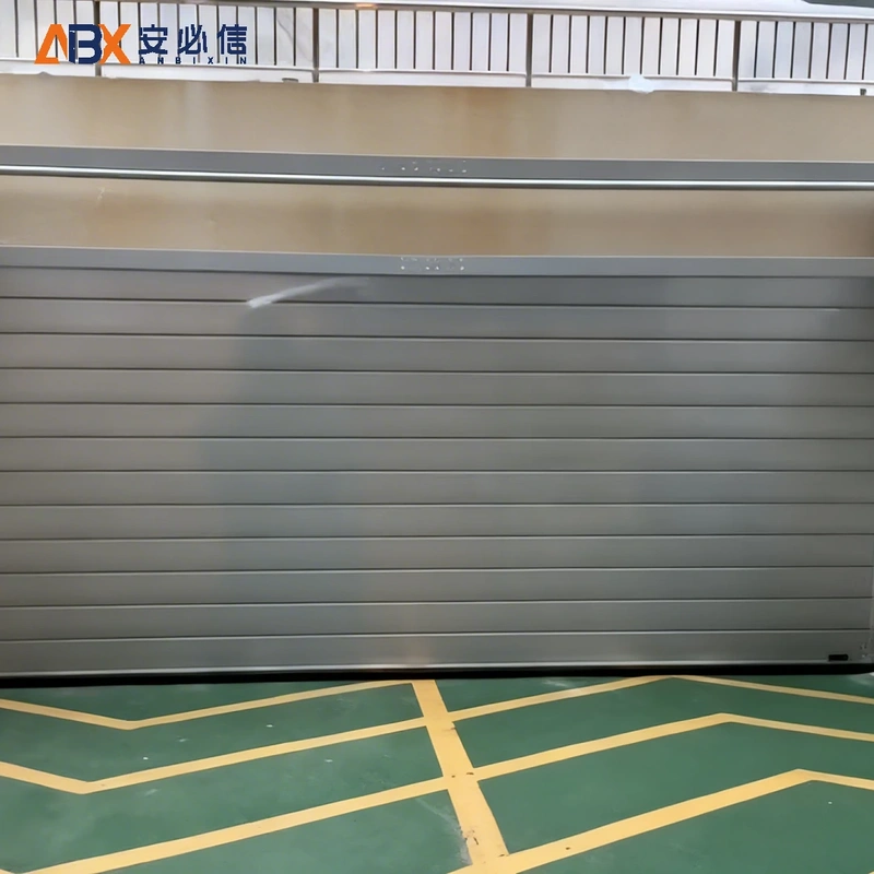 迪庆藏族自治州厂房高速门